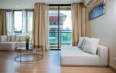 Туры в отель Ramada Ekamai