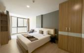 Туры в отель Ramada Ekamai