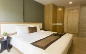Туры в отель Ramada Ekamai