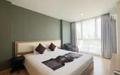 Туры в отель Ramada Ekamai