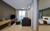 Туры в отель Ramada Ekamai