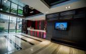 Туры в отель Ramada Ekamai