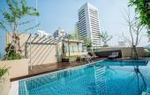 Туры в отель Ramada Ekamai