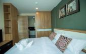 Туры в отель Ramada Ekamai