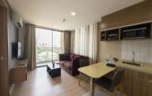 Туры в отель Ramada Ekamai