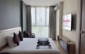 Туры в отель Ramada Ekamai