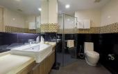 Туры в отель Ramada Ekamai