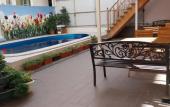 Туры в отель Zhuravli Guest House