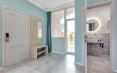 Туры в отель Zhuravli Guest House
