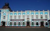 Туры в отель Elizaveta Hotel