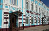 Туры в отель Elizaveta Hotel