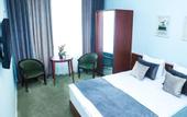 Туры в отель Grand Fortune Hotel