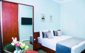 Туры в отель Grand Fortune Hotel