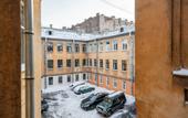 Туры в отель Sievers Apartment ot Apartvil Apartments