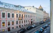 Туры в отель Sievers Apartment ot Apartvil Apartments