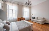 Туры в отель Sievers Apartment ot Apartvil Apartments