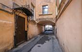 Туры в отель Sievers Apartment ot Apartvil Apartments