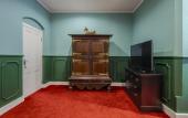 Туры в отель Hill Rise Luxury Villa & Stables by Edwards Collection Villa