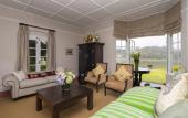 Туры в отель Hill Rise Luxury Villa & Stables by Edwards Collection Villa
