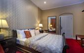 Туры в отель Hill Rise Luxury Villa & Stables by Edwards Collection Villa