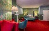 Туры в отель Hill Rise Luxury Villa & Stables by Edwards Collection Villa