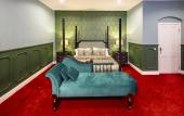 Туры в отель Hill Rise Luxury Villa & Stables by Edwards Collection Villa