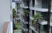 Туры в отель Palmyrah Surin Beach Residences Apartments