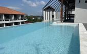 Туры в отель Palmyrah Surin Beach Residences Apartments