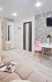 Туры в отель LovelyHome39 u Korolevskih vorot studiya 4 Apartments