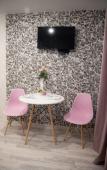 Туры в отель LovelyHome39 u Korolevskih vorot studiya 4 Apartments