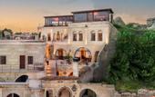 Туры в отель Cappa Via Cave Hotel Cappadocia