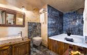 Туры в отель Cappa Via Cave Hotel Cappadocia