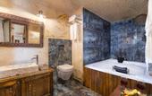 Туры в отель Cappa Via Cave Hotel Cappadocia