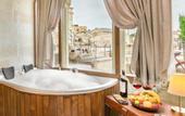 Туры в отель Cappa Via Cave Hotel Cappadocia