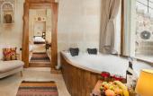 Туры в отель Cappa Via Cave Hotel Cappadocia