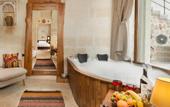 Туры в отель Cappa Via Cave Hotel Cappadocia