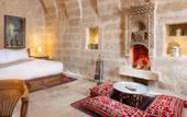 Туры в отель Cappa Via Cave Hotel Cappadocia