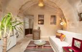 Туры в отель Cappa Via Cave Hotel Cappadocia
