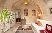 Туры в отель Cappa Via Cave Hotel Cappadocia