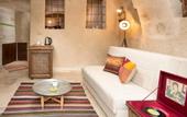Туры в отель Cappa Via Cave Hotel Cappadocia