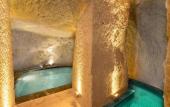 Туры в отель Cappa Via Cave Hotel Cappadocia