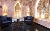 Туры в отель Cappa Via Cave Hotel Cappadocia