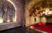 Туры в отель Cappa Via Cave Hotel Cappadocia