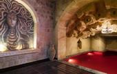 Туры в отель Cappa Via Cave Hotel Cappadocia