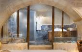 Туры в отель Cappa Via Cave Hotel Cappadocia