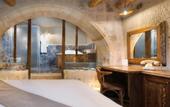 Туры в отель Cappa Via Cave Hotel Cappadocia