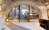 Туры в отель Cappa Via Cave Hotel Cappadocia