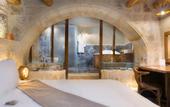 Туры в отель Cappa Via Cave Hotel Cappadocia