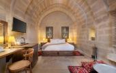 Туры в отель Cappa Via Cave Hotel Cappadocia