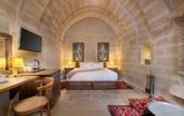 Туры в отель Cappa Via Cave Hotel Cappadocia